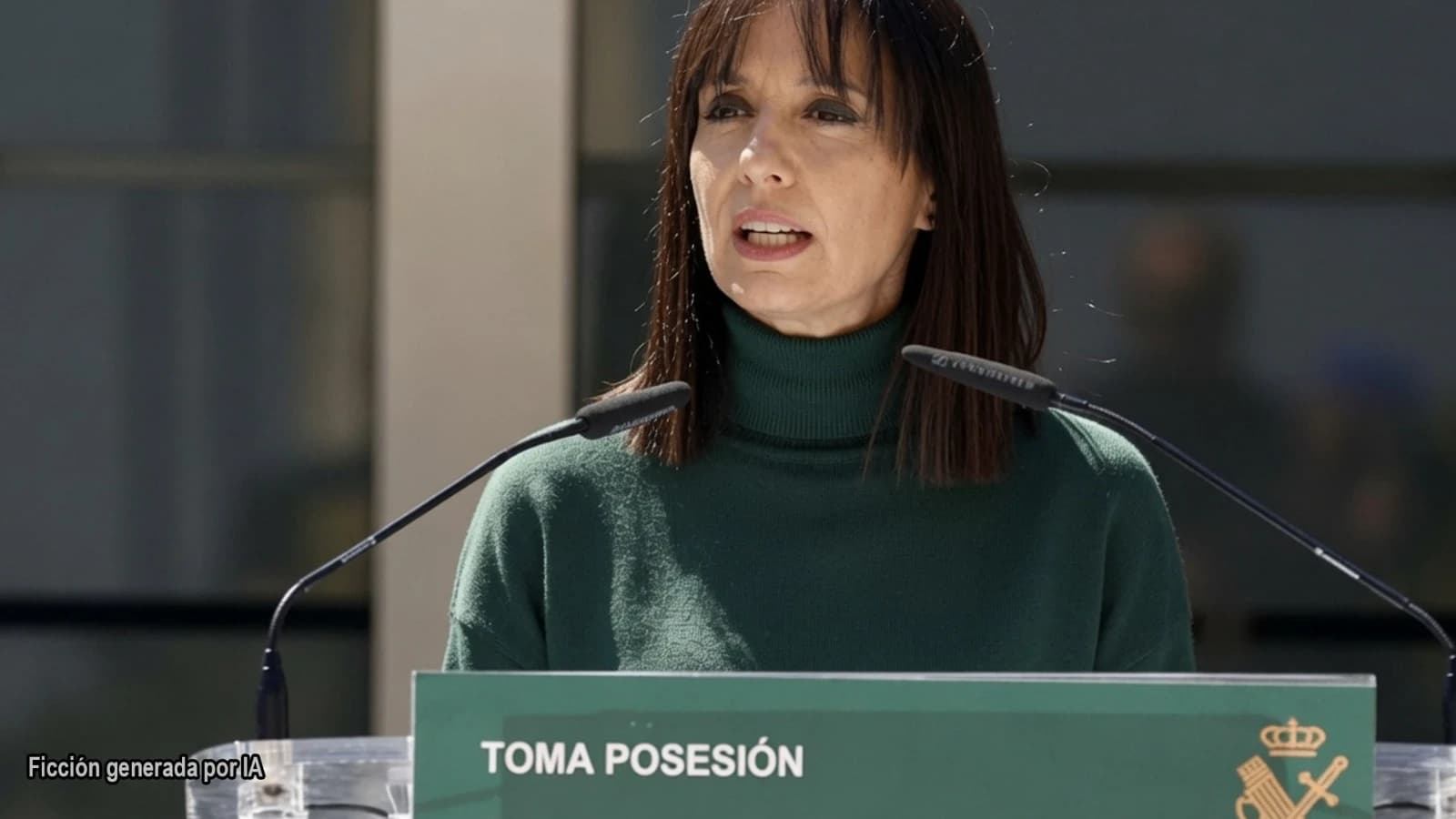Pedraz da el golpe: Directora de la GC imputada junto al DAO: declararán el 16 de julio