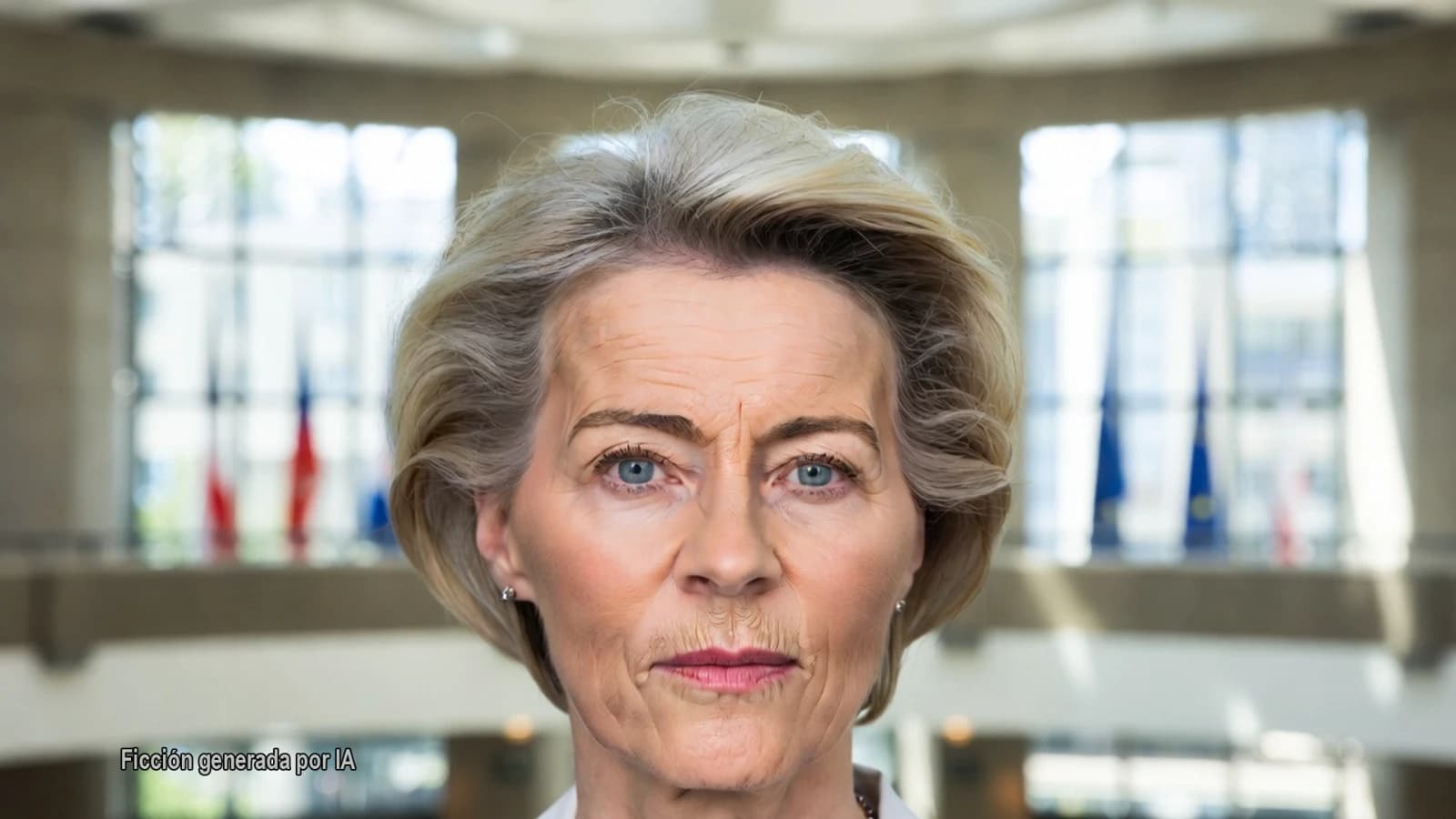 Von der Leyen amenaza: sin más fondos, la PAC sufrirá duros recortes en 2028