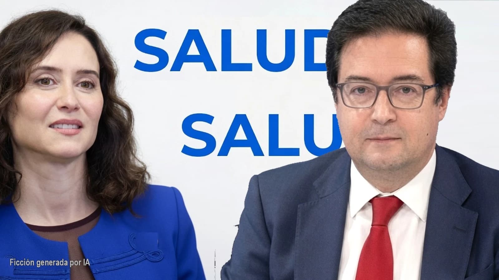 Contradicción en el Ministerio: Óscar López elige Quirón pese a sus ataques a Ayuso