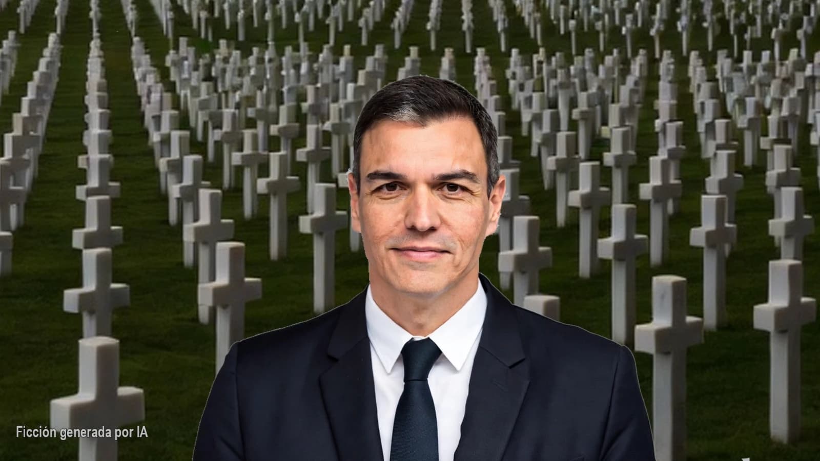Catástrofes mortales en España: más de 280 vidas perdidas por un Gobierno incompetente