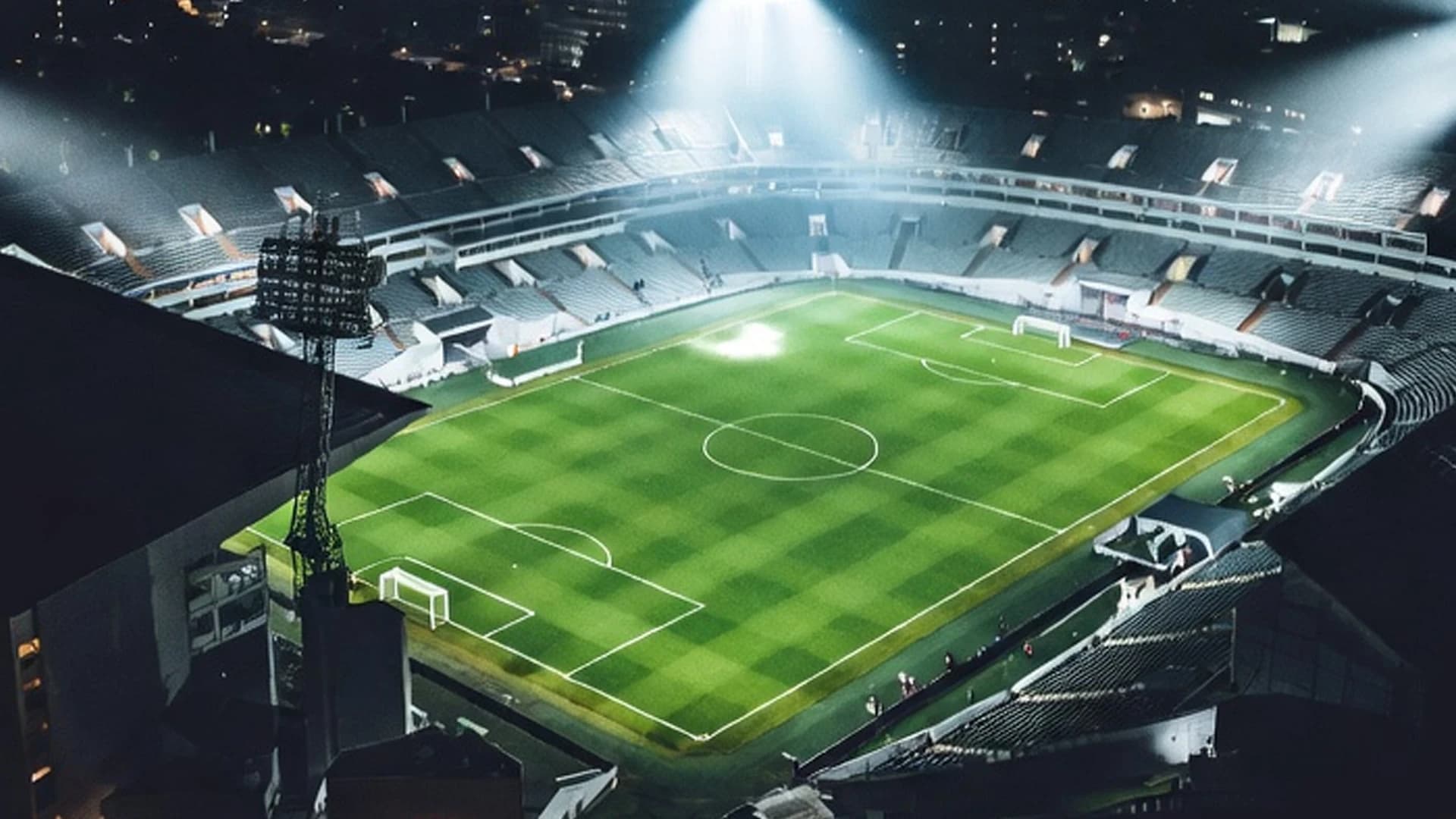 Las cosas que no se cuentan del mundial de fútbol. ¿De dónde sale y a dónde va el dinero?