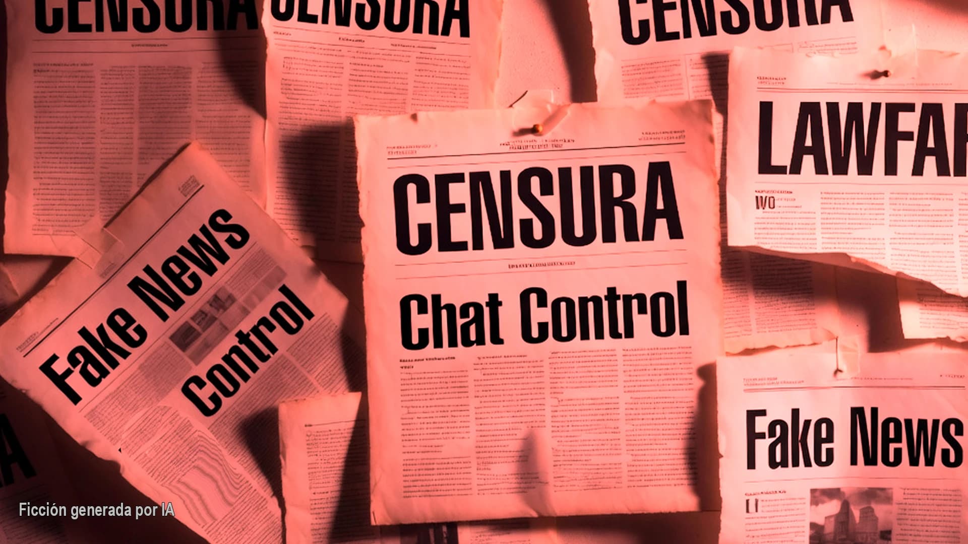 La censura desconocida ¿Qué es la "ley de prominencia" y en qué te afecta?