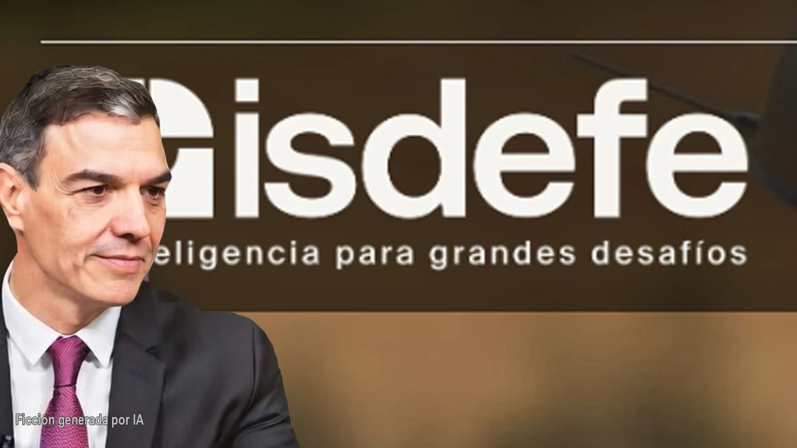 El escándalo de la empresa pública Isdefe ¿Moncloa y Ferraz colocan a los suyos?