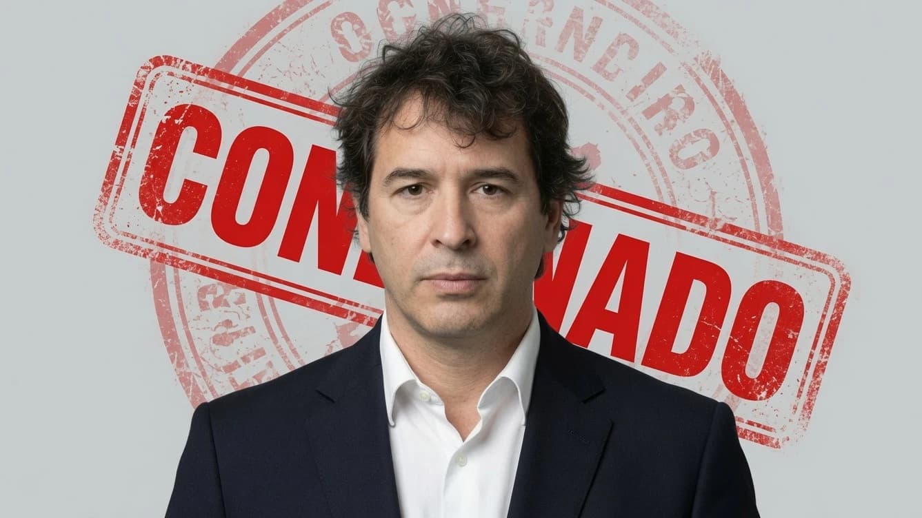La sentencia al hermano de Sánchez es muy blanda ¿Por qué no devuelve 340.000 euros?