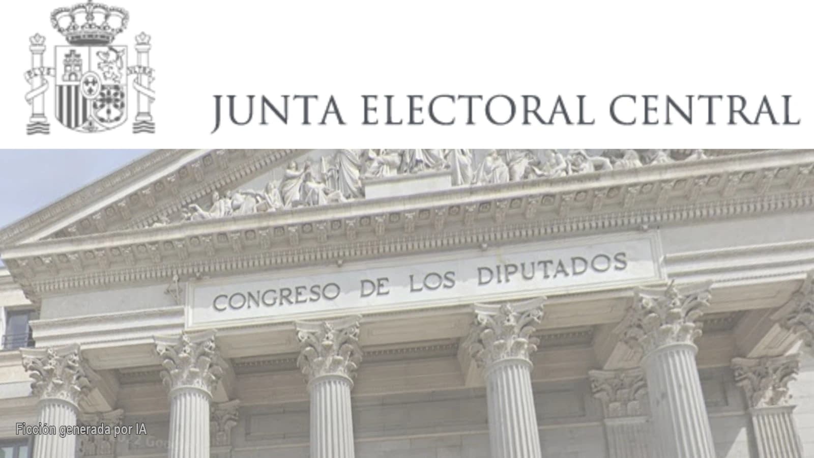 JEC pide justificar la provincia de inscripción de los nacionalizados por la ley de nietos