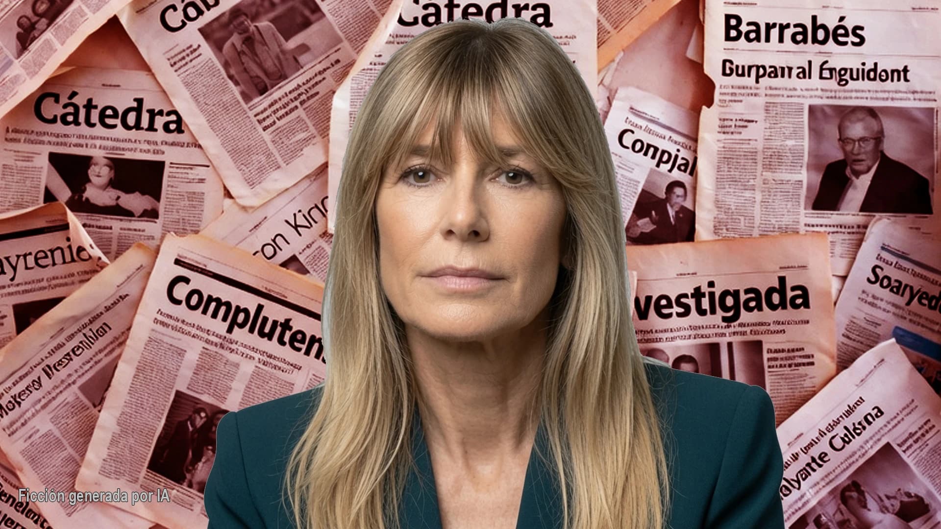Begoña ante la Historia