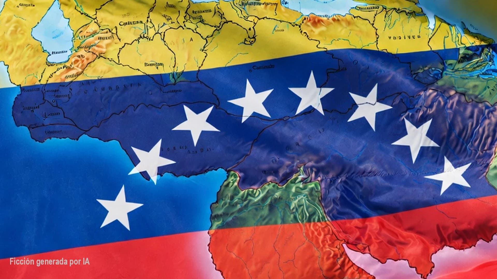 Venezuela hoy
