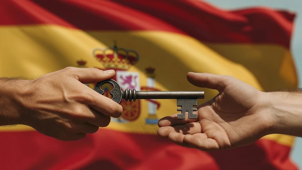 La España de la amnistía