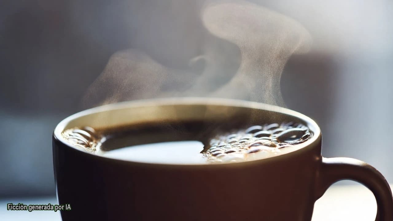 ¿Cuántas tazas de café son seguras para tomar al día? Un estudio da la cifra exacta