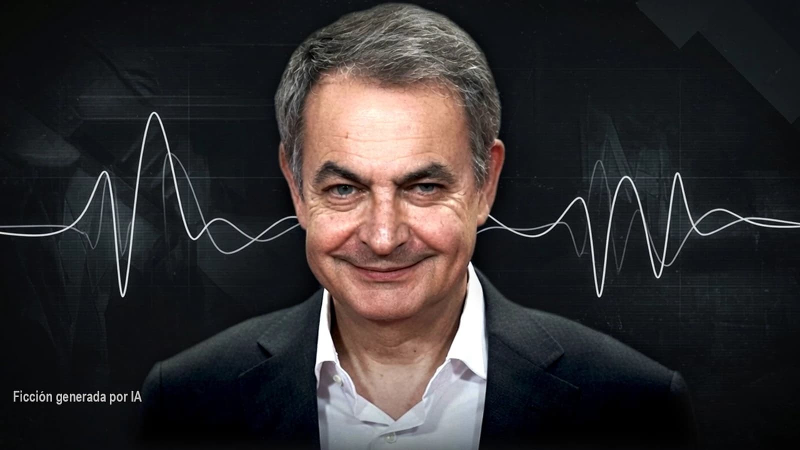 Zapatero niega todo, se declara inocente y reduce las joyas a un “regalo de cortesía”