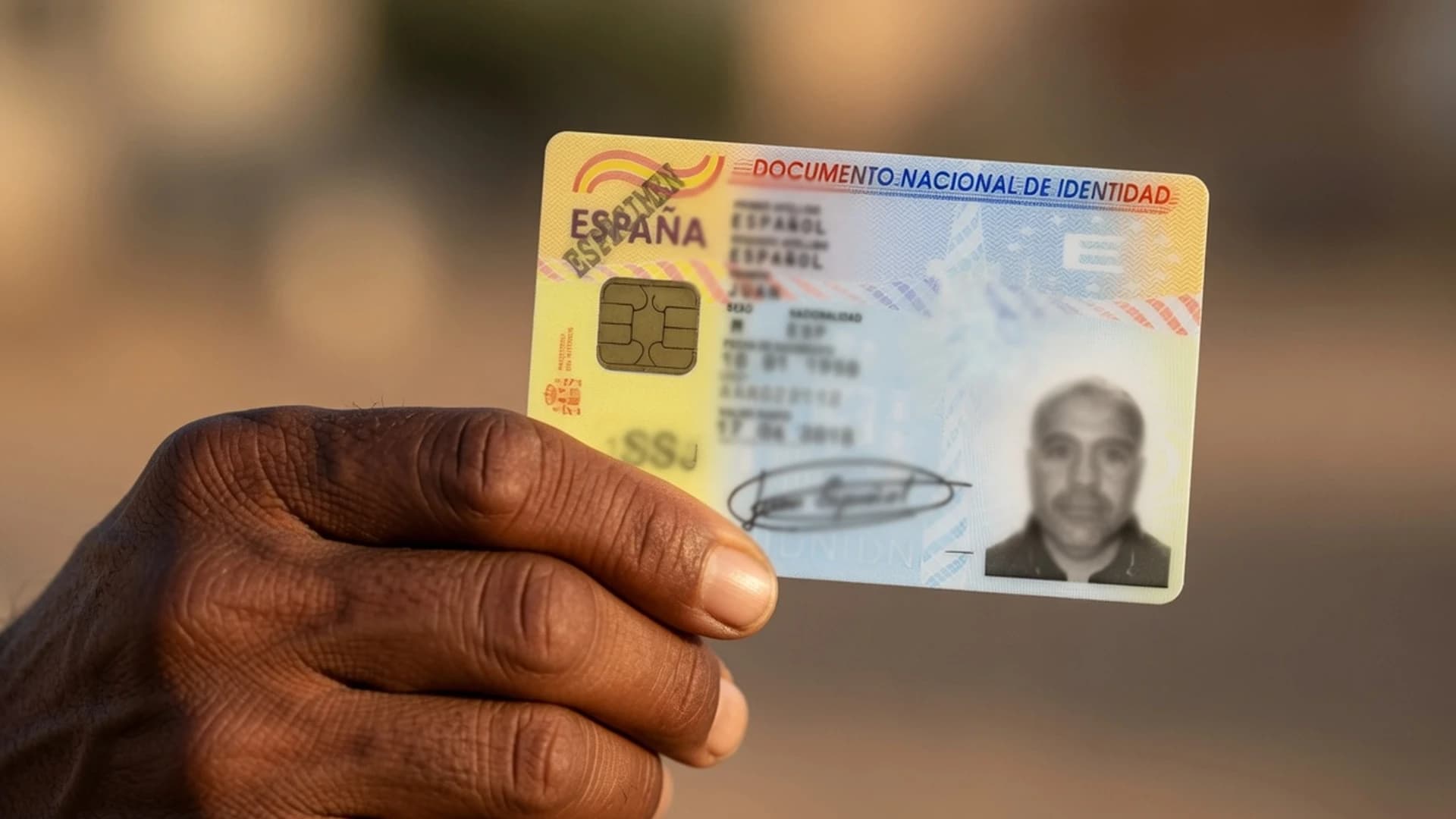 Nacionalidad española para el Sáhara Occidental gracias al PP, mientras sefardíes quedan fuera