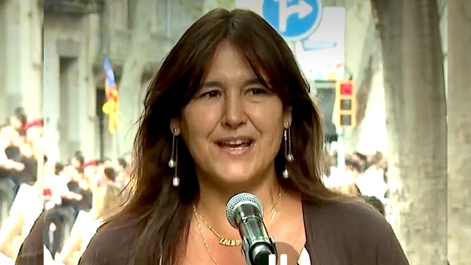 Sánchez indulta a Laura Borràs y a corruptos del PSOE: la impunidad avanza