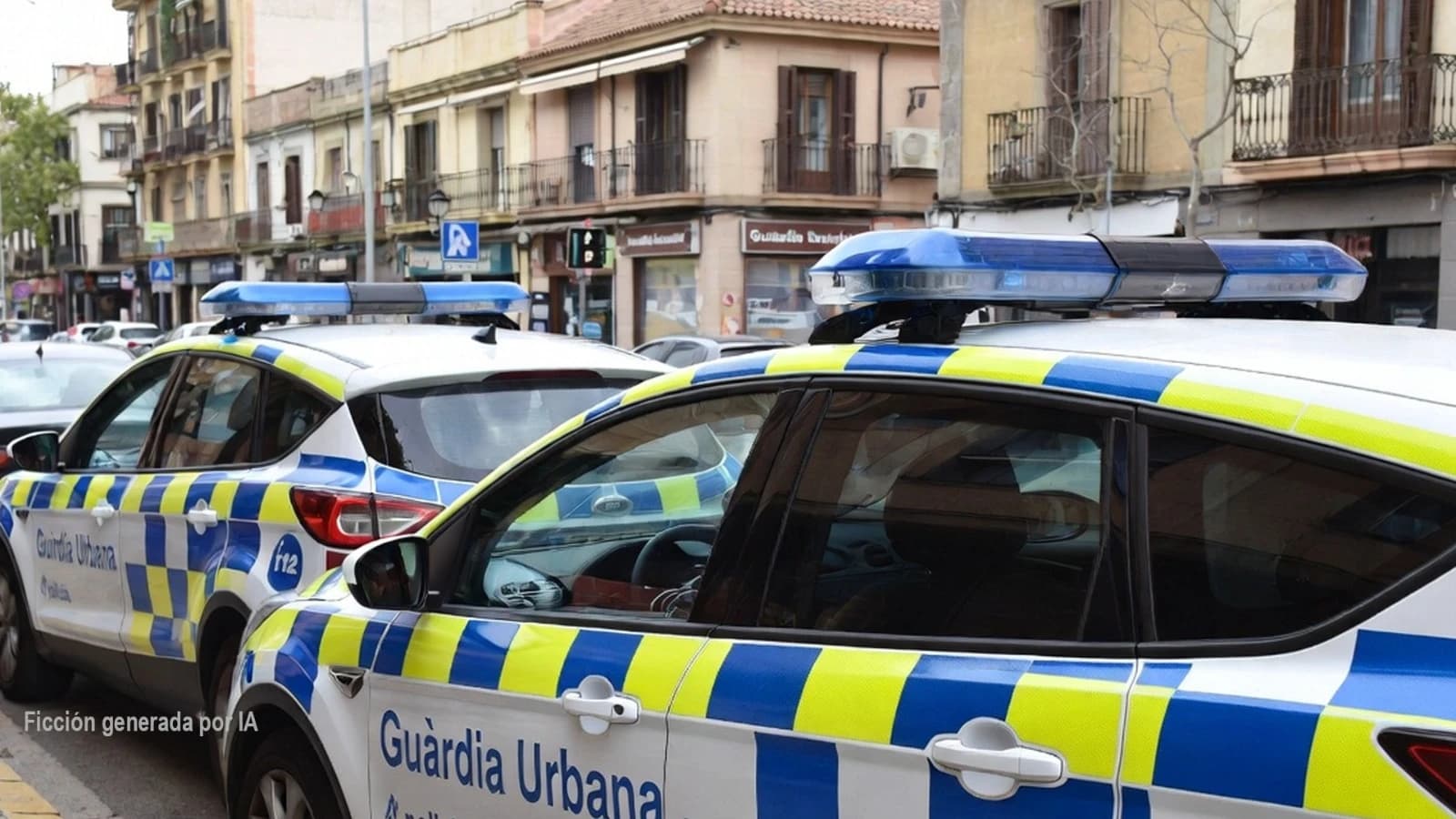 La mujer asesinada en Sant Martí había sido detenida por agredir a su pareja e hijos