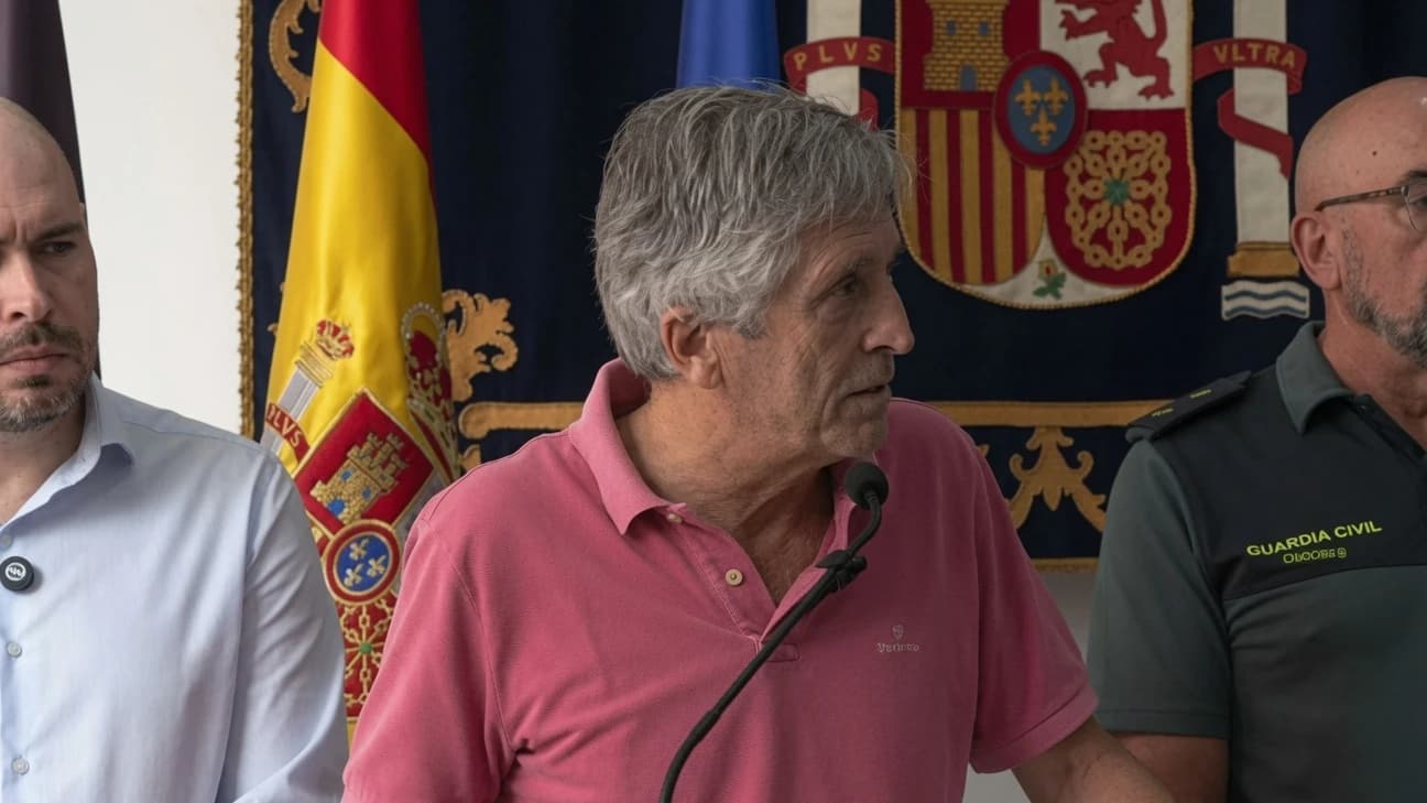 Agentes en Ceuta: priorizar la seguridad personal, dejarse ver pero sin intervenir.