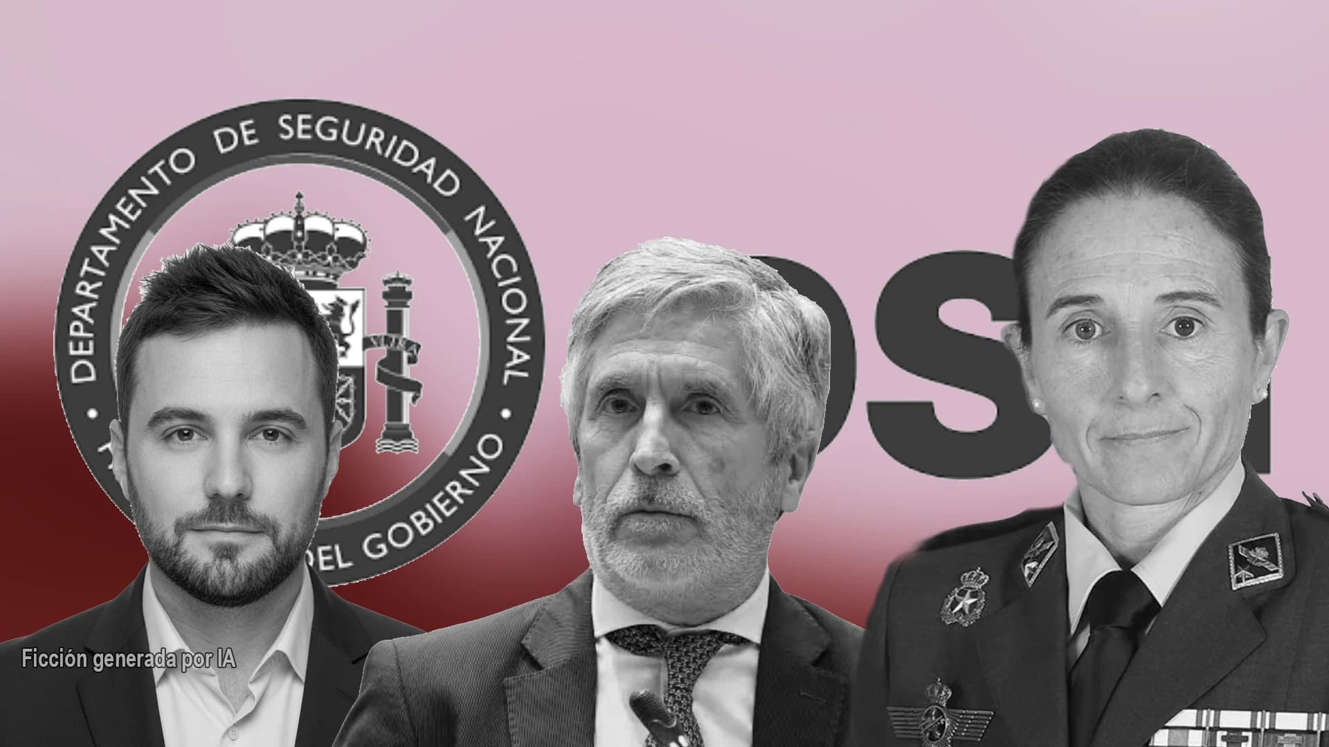 Cese fulminante de la funcionaria que publicó las cifras de entrada a Ceuta