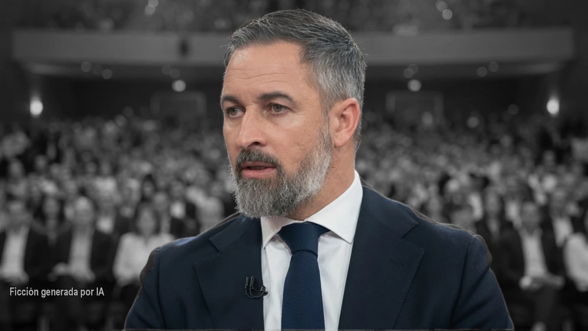 Vox inicia procedimiento contra el Delegado del Gobierno en Ceuta