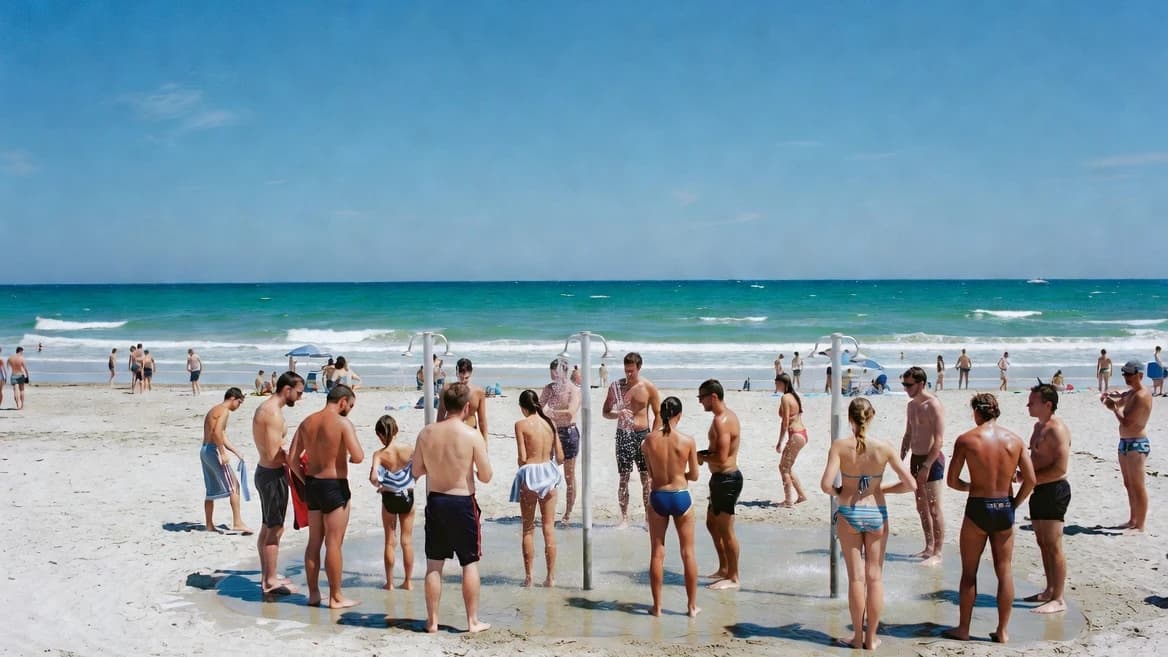 Multas de hasta 750 euros por usar estos productos en playas españolas