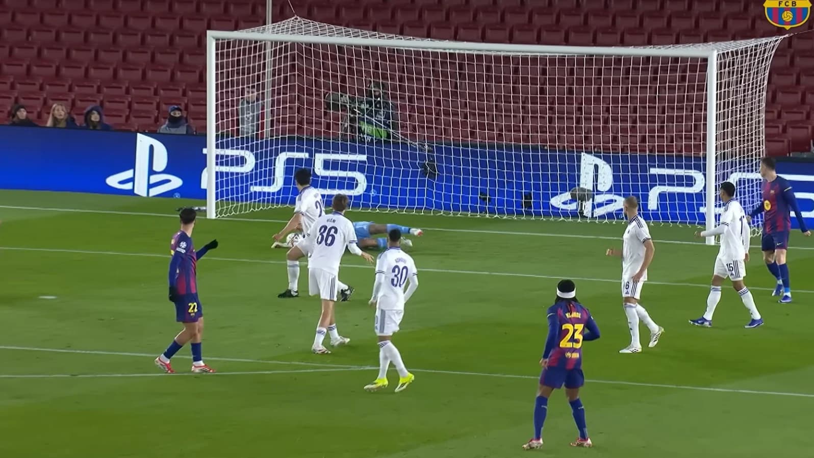 ¡El Barça anula el partido amistoso en territorio marroquí! "No se reúnen las condiciones"