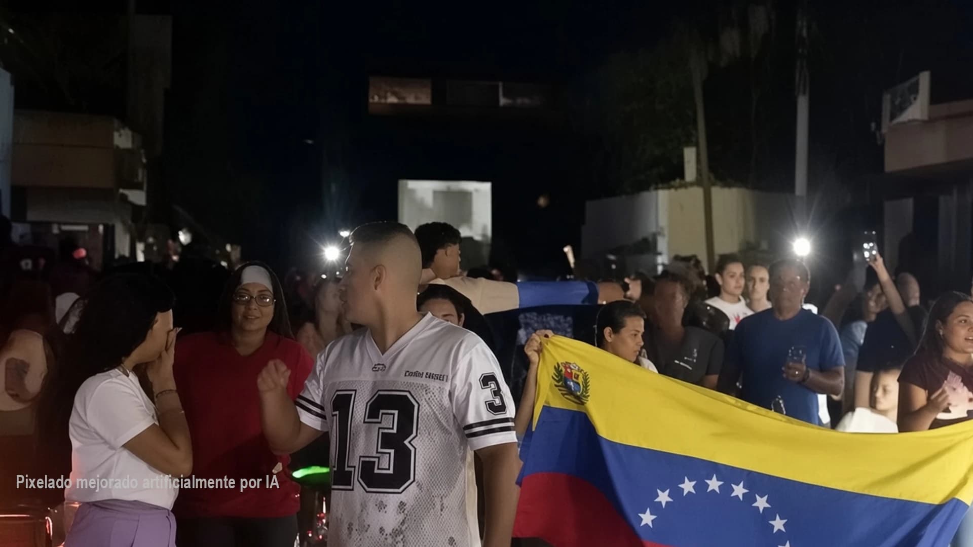Venezuela ¿Está el Régimen acorralado?