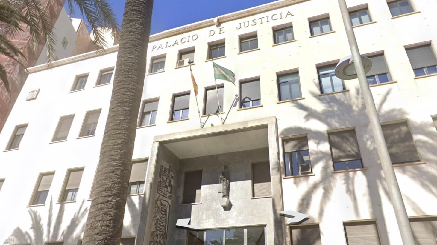 Marroquí condenado por agresión sexual a una menor: amenazó con matarla