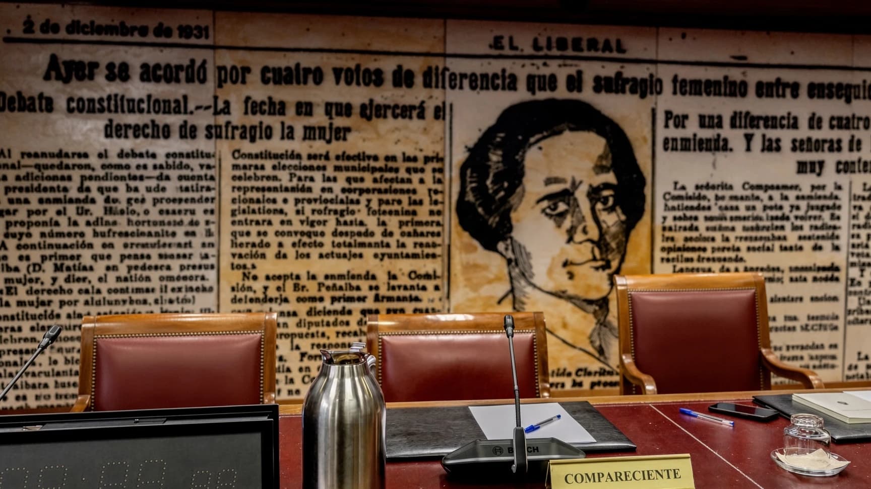 Plantón de Marlaska en el Senado: la vía constitucional como única respuesta legal