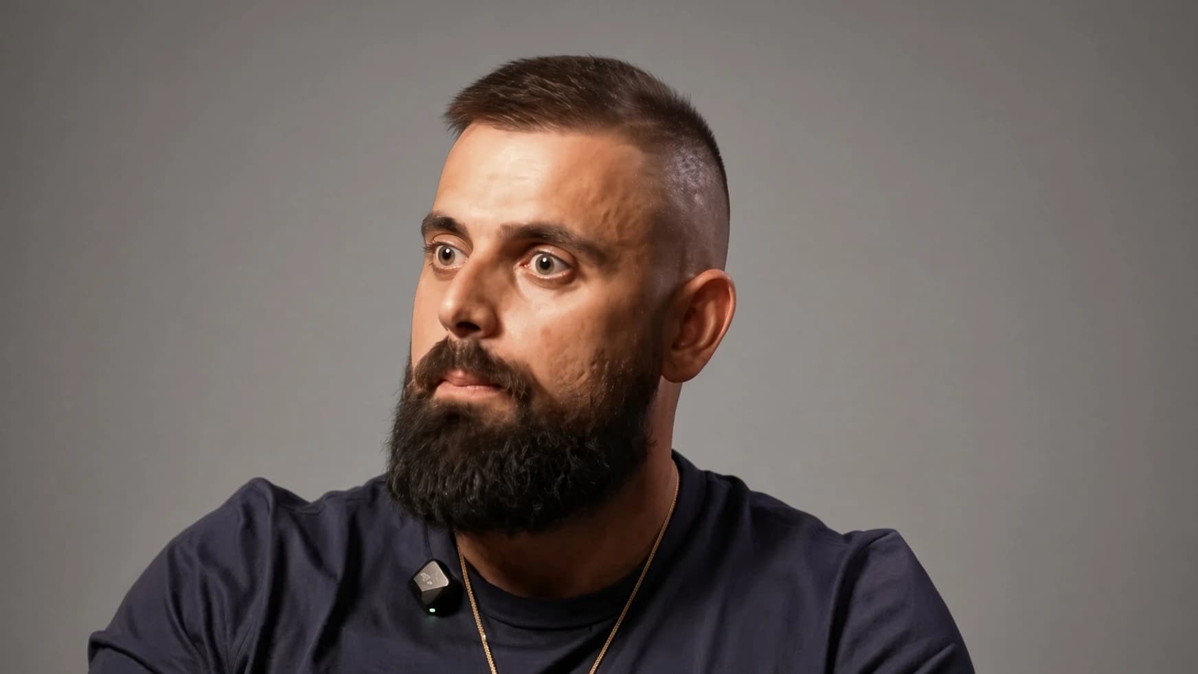 González Gasca formula acusaciones contra Vox en su regreso mediático