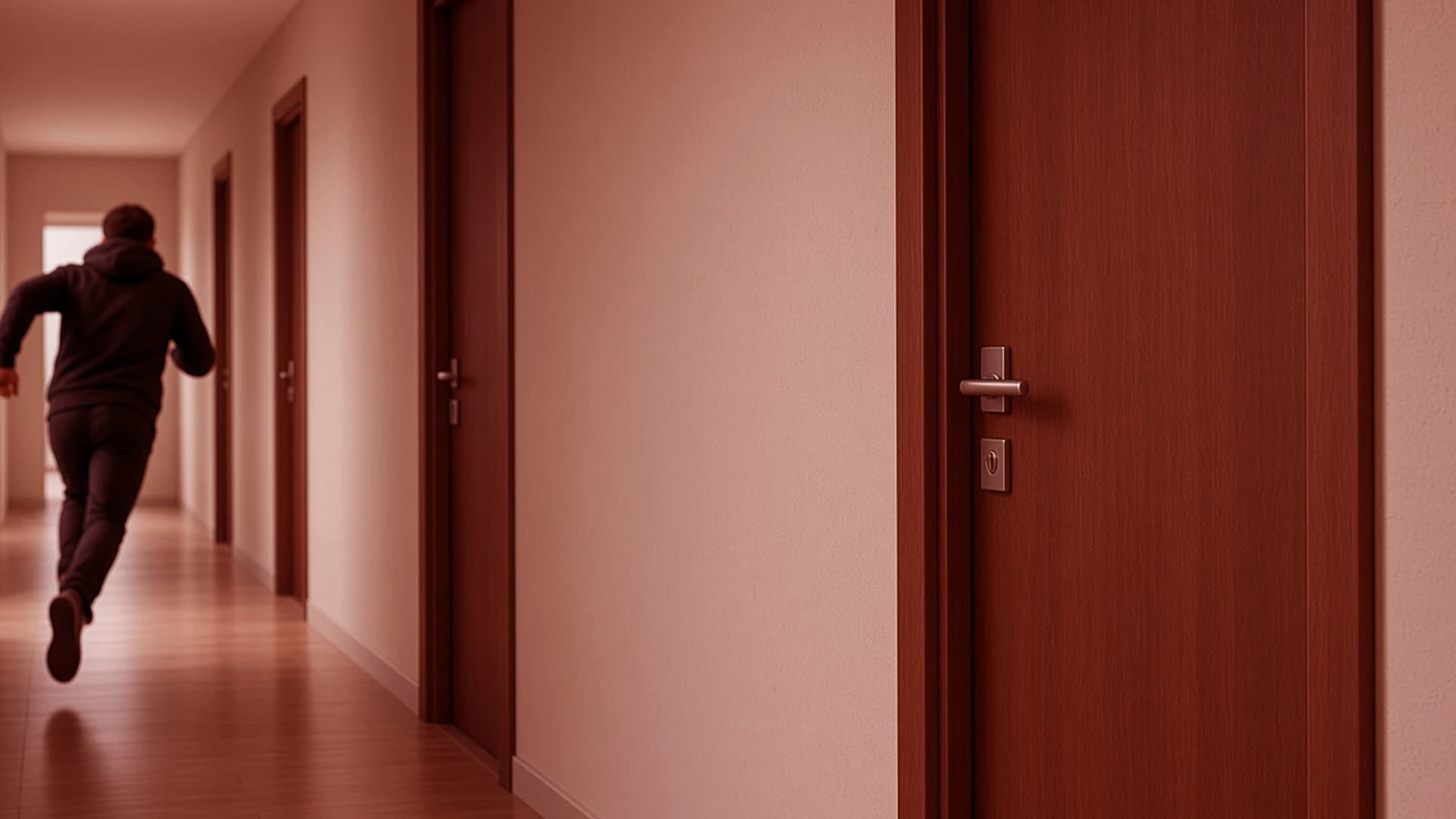Intento de secuestro a un influencer egipcio en un Airbnb de Barcelona