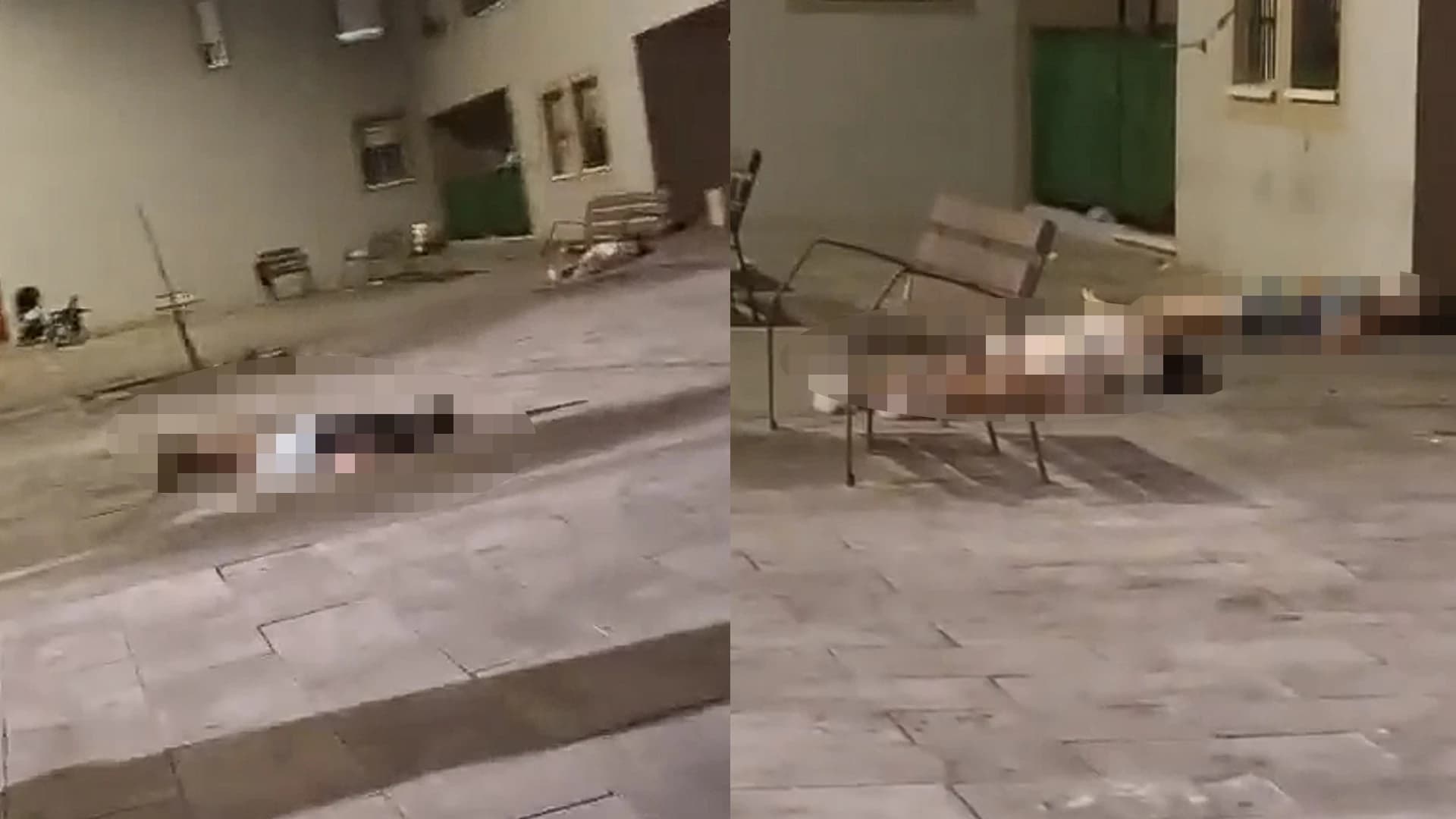 3 muertos en un tiroteo entre narcos en Huelva, un varón, una mujer embarazada y un menor asesinados