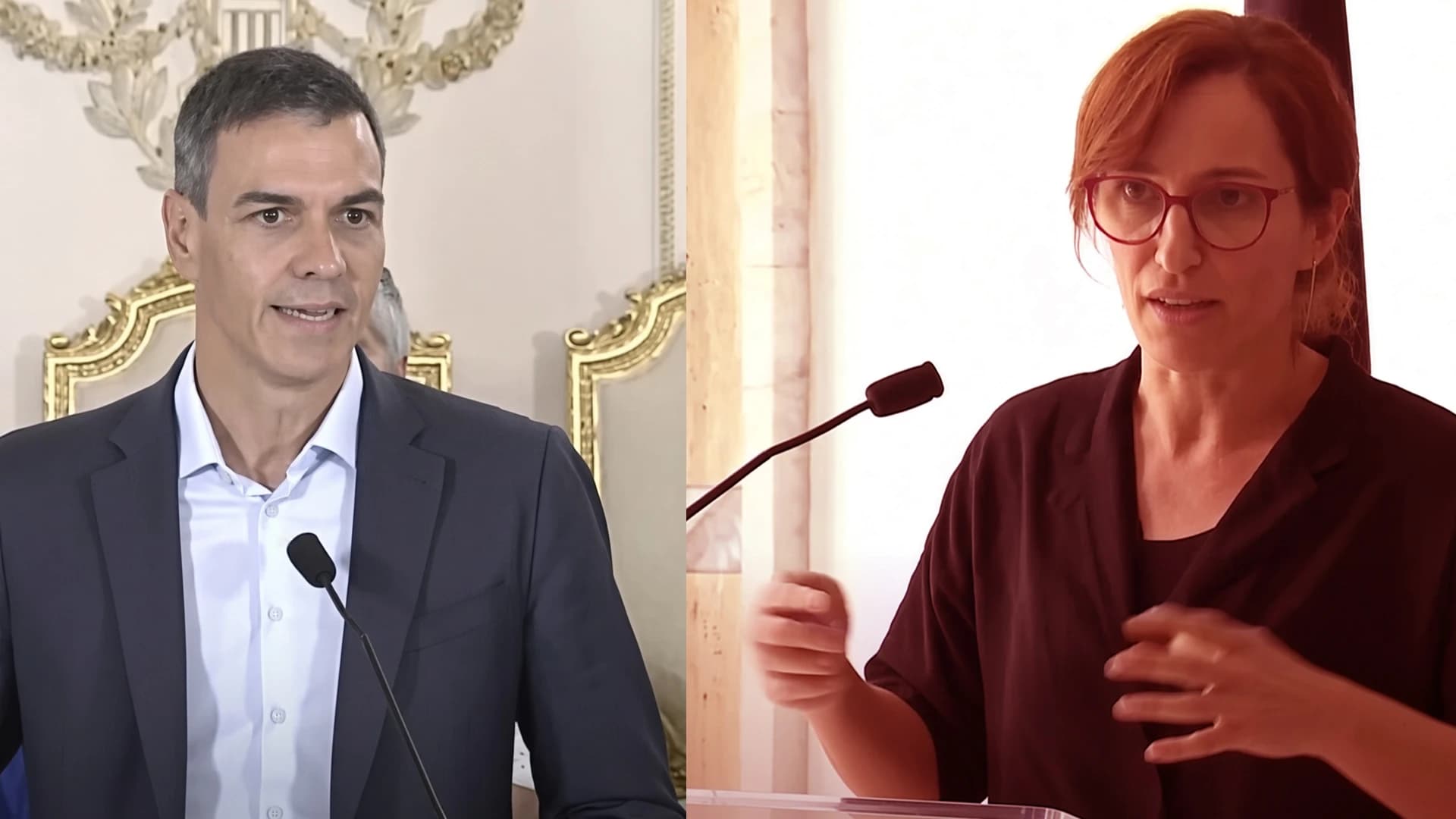Mónica García ninguneada: no participa en la reunión de coordinación sobre Ceuta