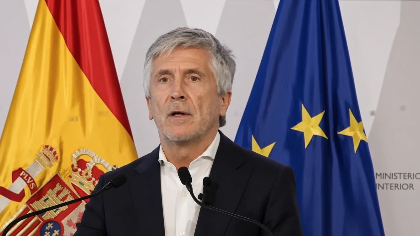 Interior impulsa el borrado seguro permanente de archivos de la Guardia Civil