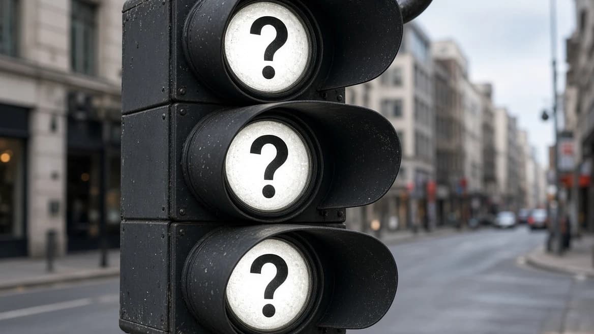 Nuevo cambio en los semáforos anunciado por la DGT: lo que debes saber