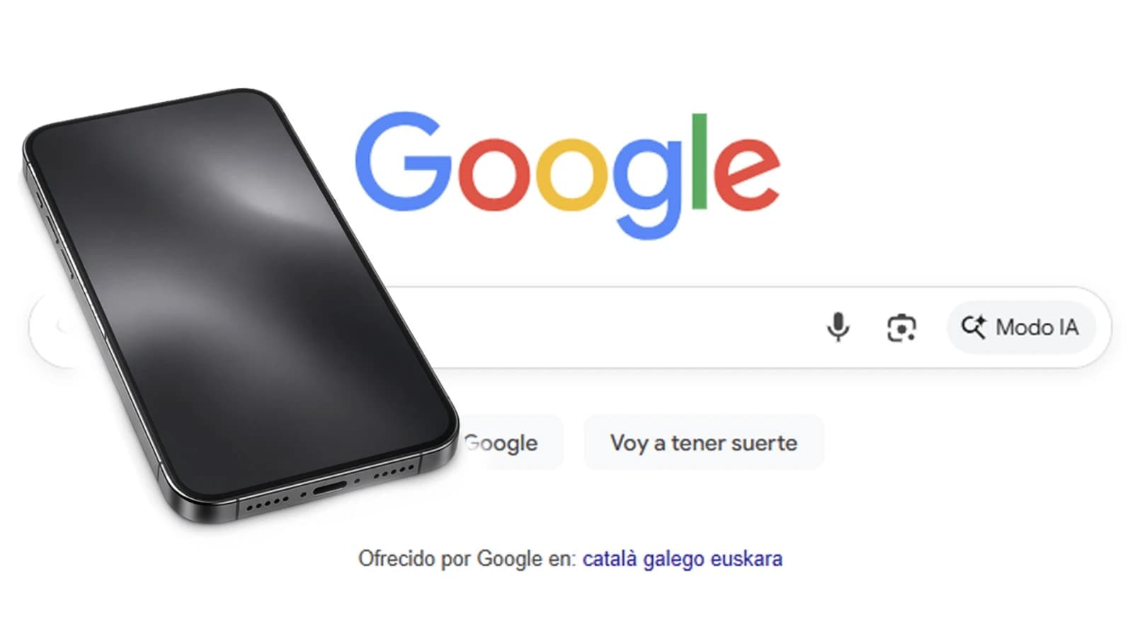 Si te mareas al mirar el teléfono móvil en el coche, mira esto