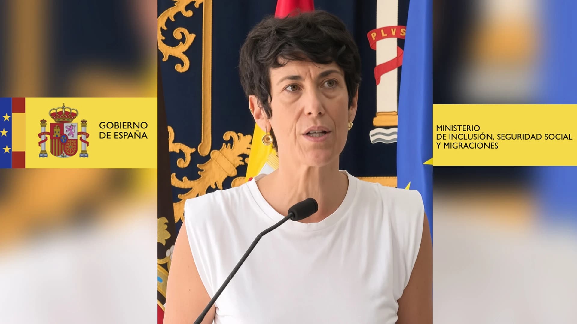 El INSS suspende más de 7.000 expedientes del IMV al revisar el requisito de residencia