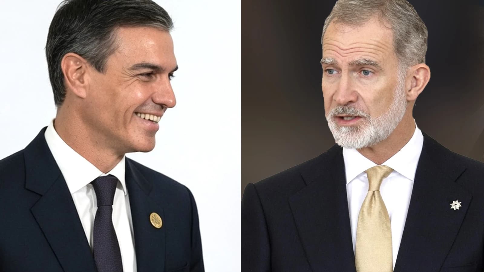 Sánchez vs el Rey: tres horas y media de reunión en Zarzuela tras el reproche