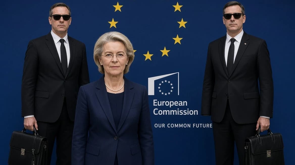 Bruselas manda inspectores: los fondos europeos de Sánchez, bajo lupa en octubre