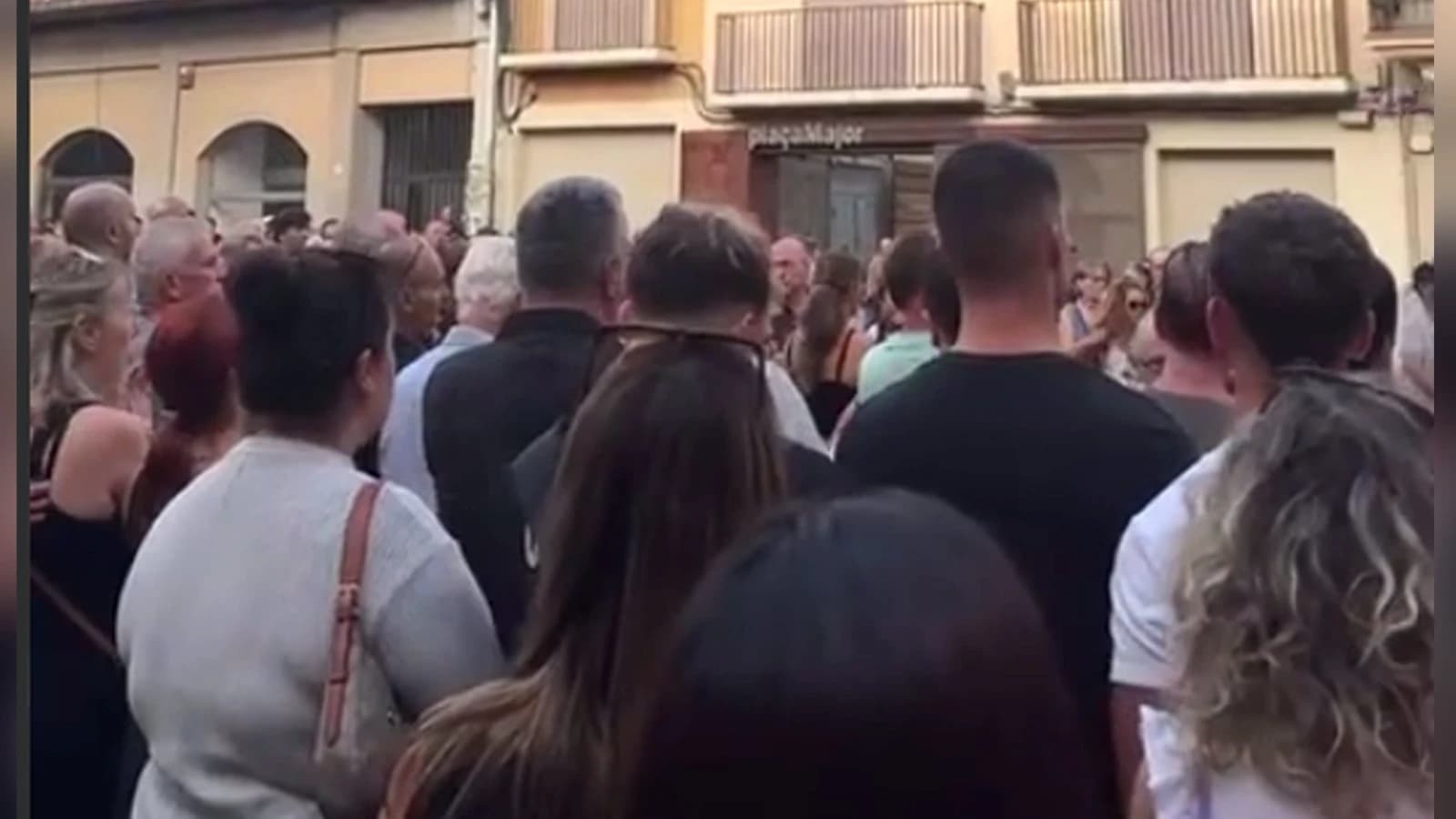 Dos menores magrebíes detenidos por el asesinato a puñaladas de un padre en Manresa
