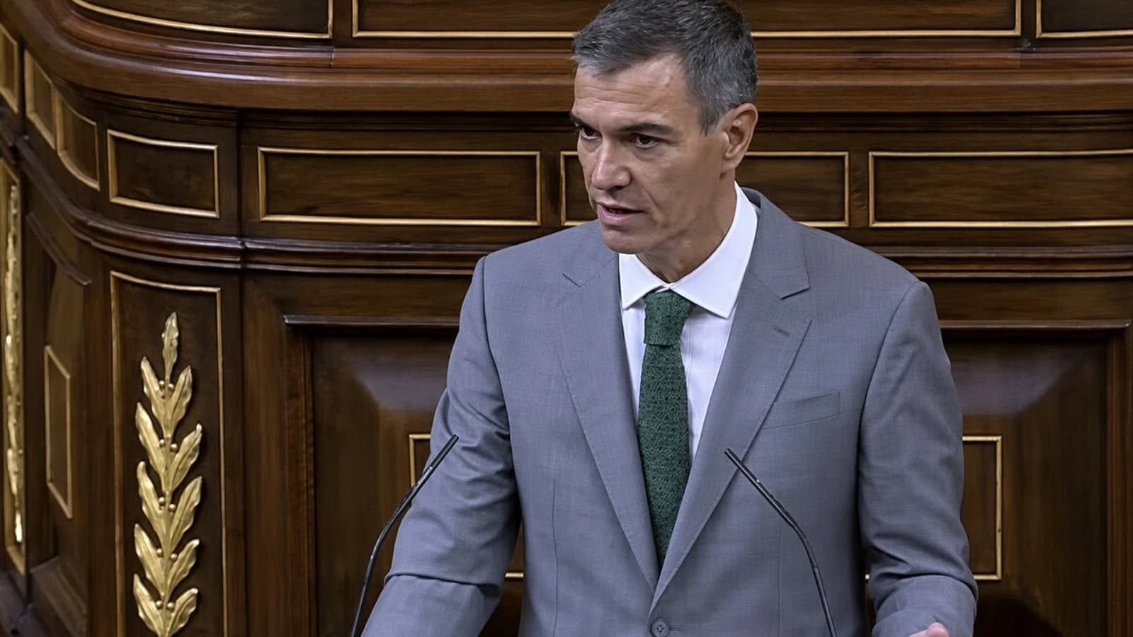 Sánchez descarga en el CNI su gestión en Ceuta y admite que puede repetirse