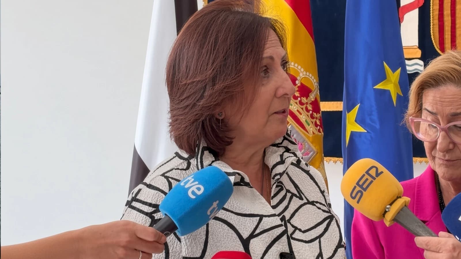 Cambio de fiscal en Ceuta: Peramato tendrá la última palabra