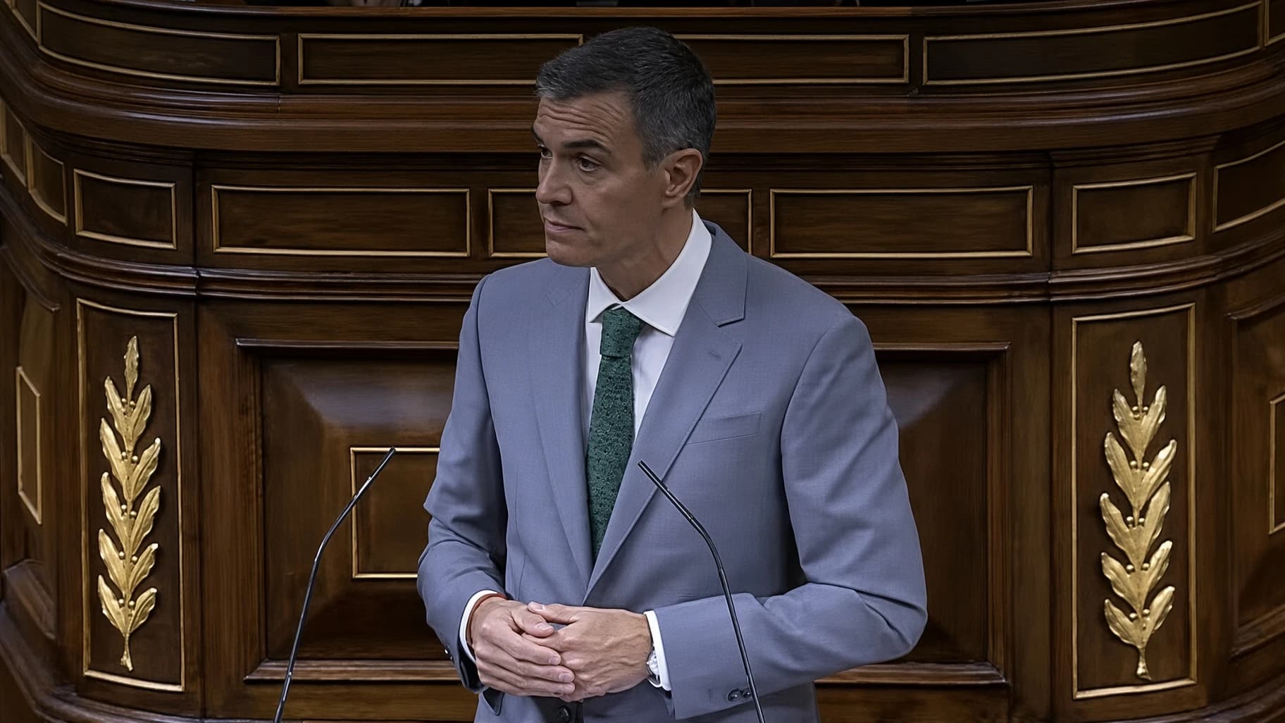 Sánchez crea el caos en Baleares