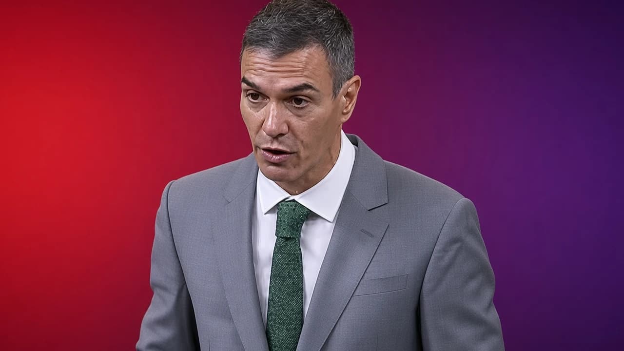 La izquierda en el ocaso del sanchismo
