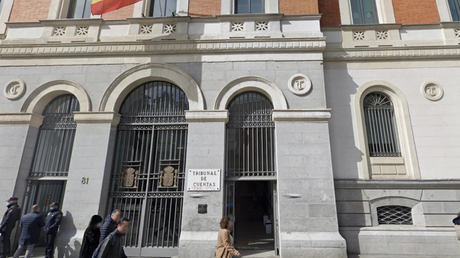 Nombramientos a dedo: el Tribunal de Cuentas cuestiona nombramientos en empresas públicas