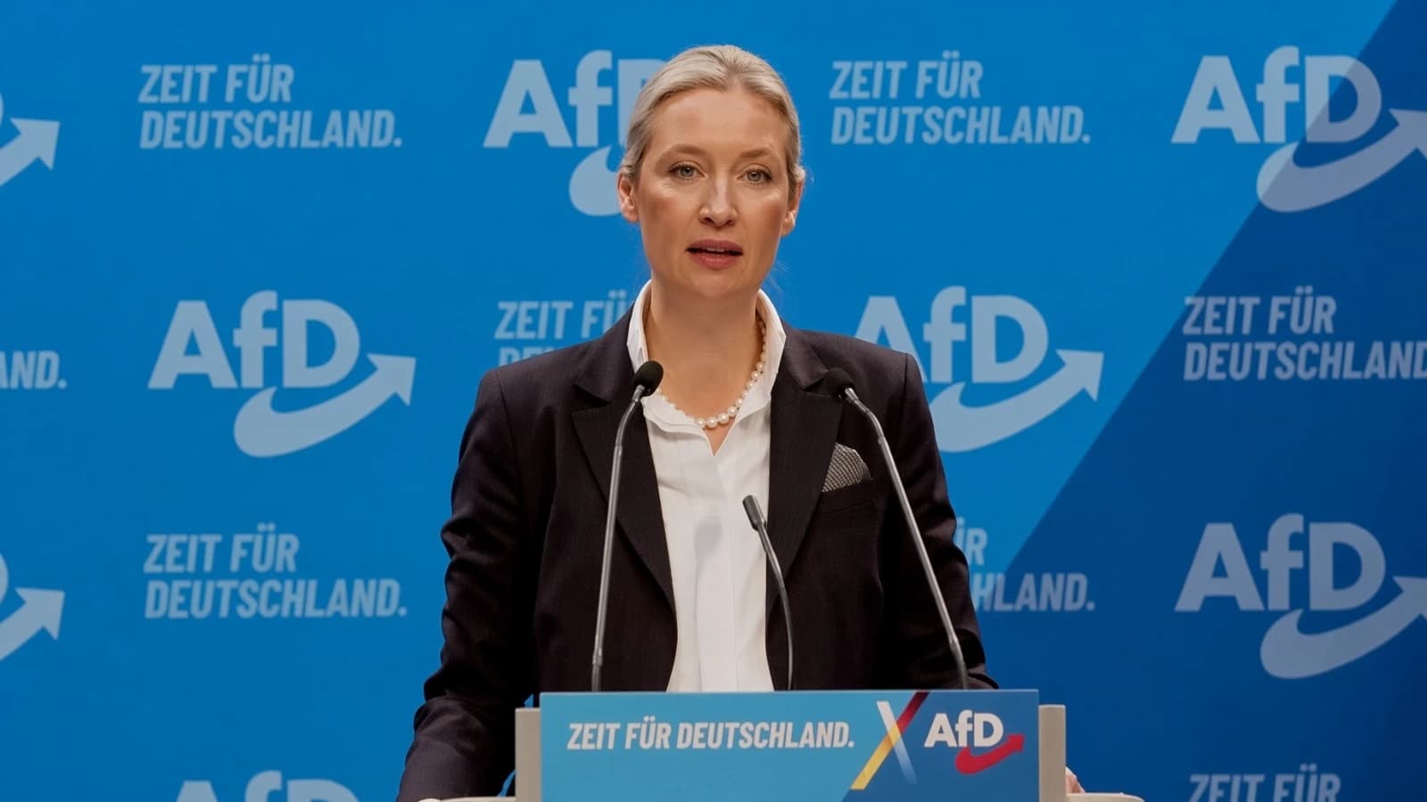 AfD arrasa en Sajonia, la "democracia" en juego: ¿Respetarán la decisión de las urnas?