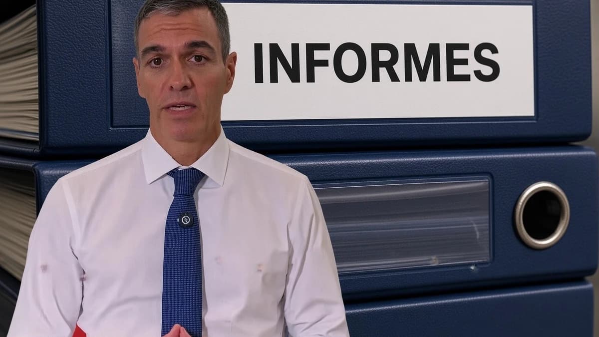 Sánchez sacará a la luz los informes de la crisis de Ceuta y niega cualquier aviso