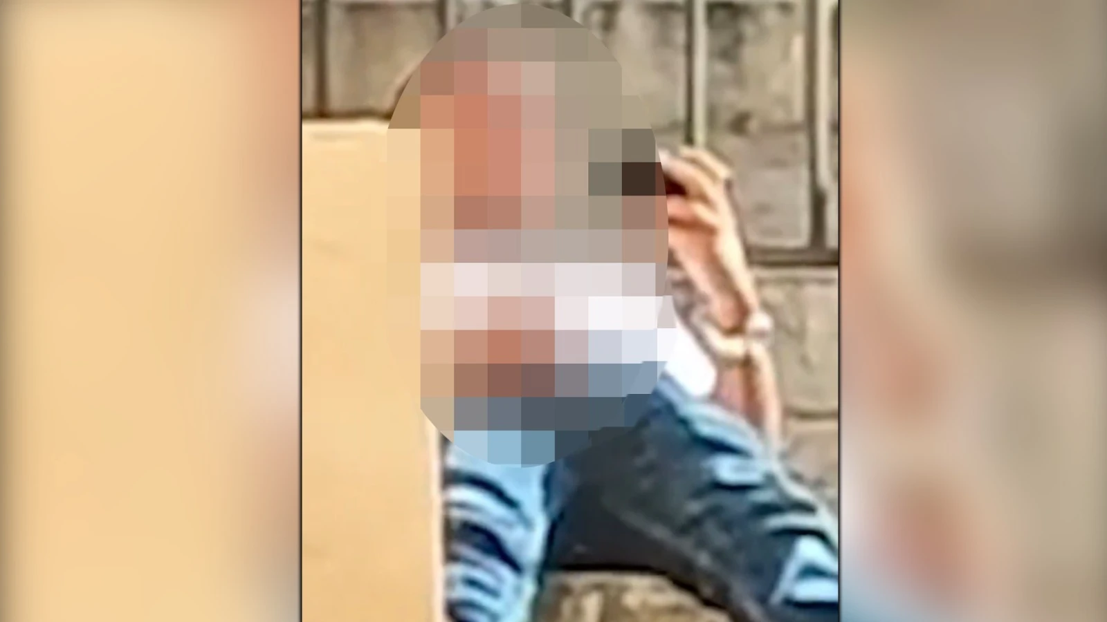 Vídeo: marroquí se masturba frente a niños a las puertas de una iglesia de Palma