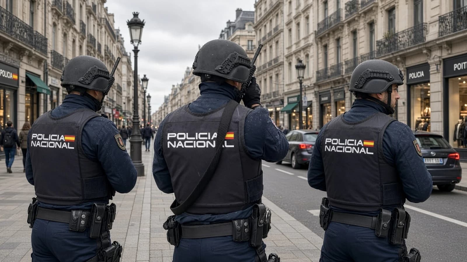 Un confidente de Interior pidió millones a Rabat por el fugitivo de las pruebas de Pegasus