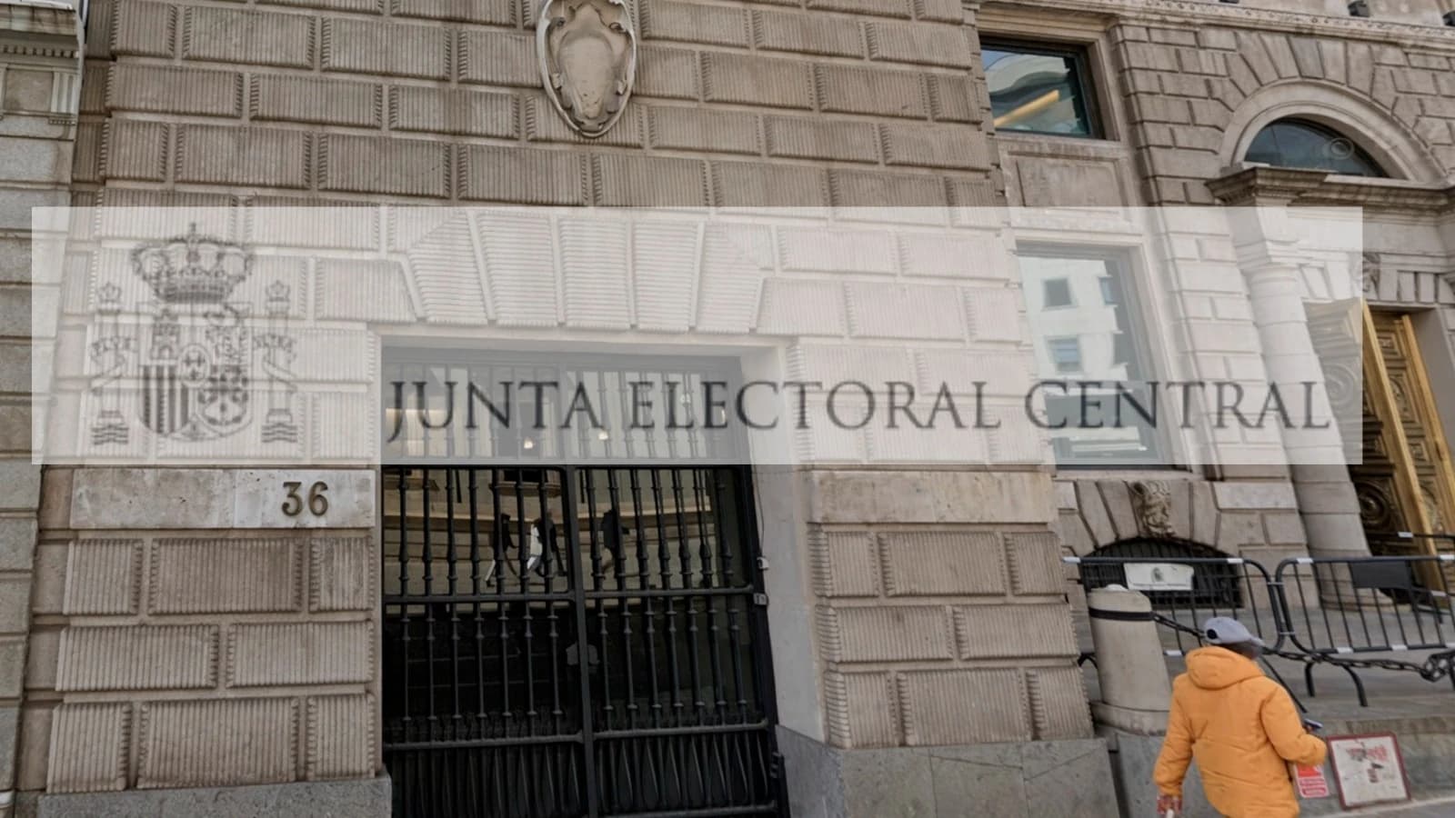 La ley de nietos sigue en el limbo: la JEC se reúne y Albares no ordena a los consulados