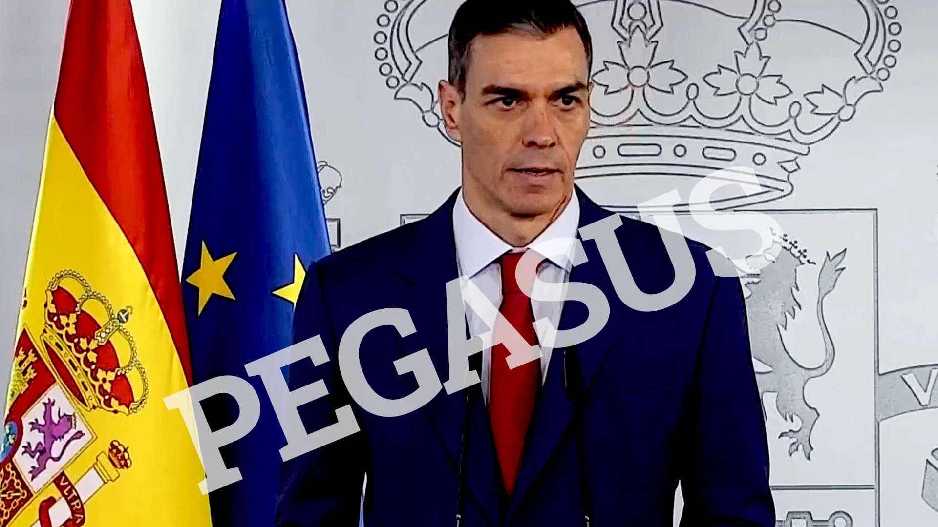 La verdad sobre Pegasus