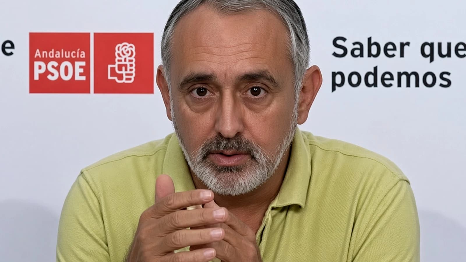 La UCO documenta la colocación a dedo de familiares del PSOE en la Faffe