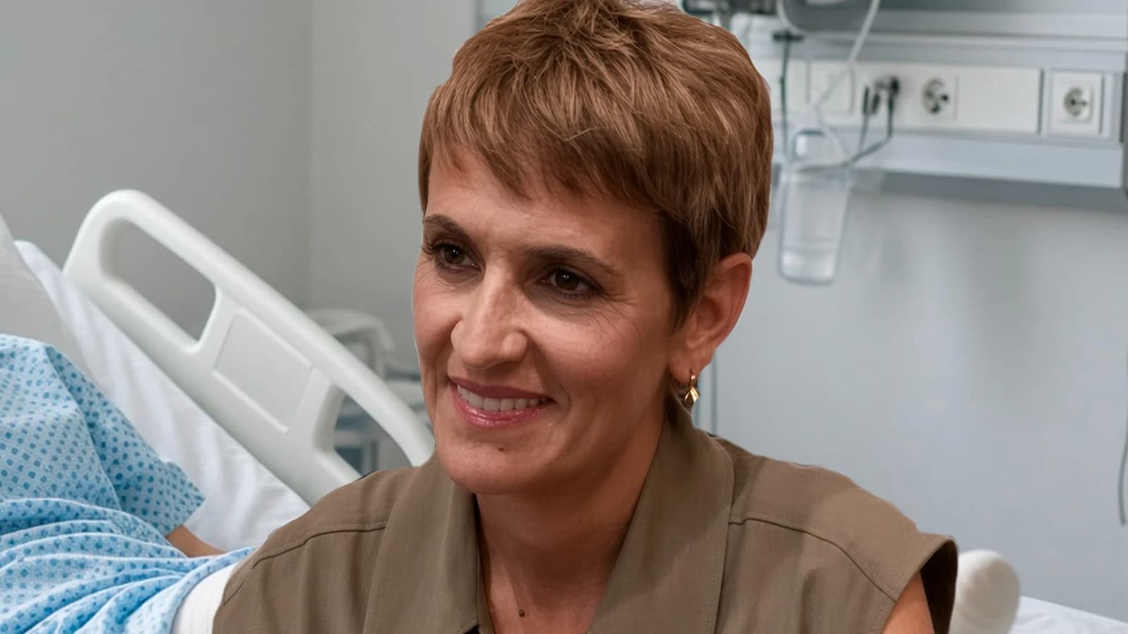El Gobierno de Chivite cuela a un marroquí sin empadronar en un hospital de Pamplona