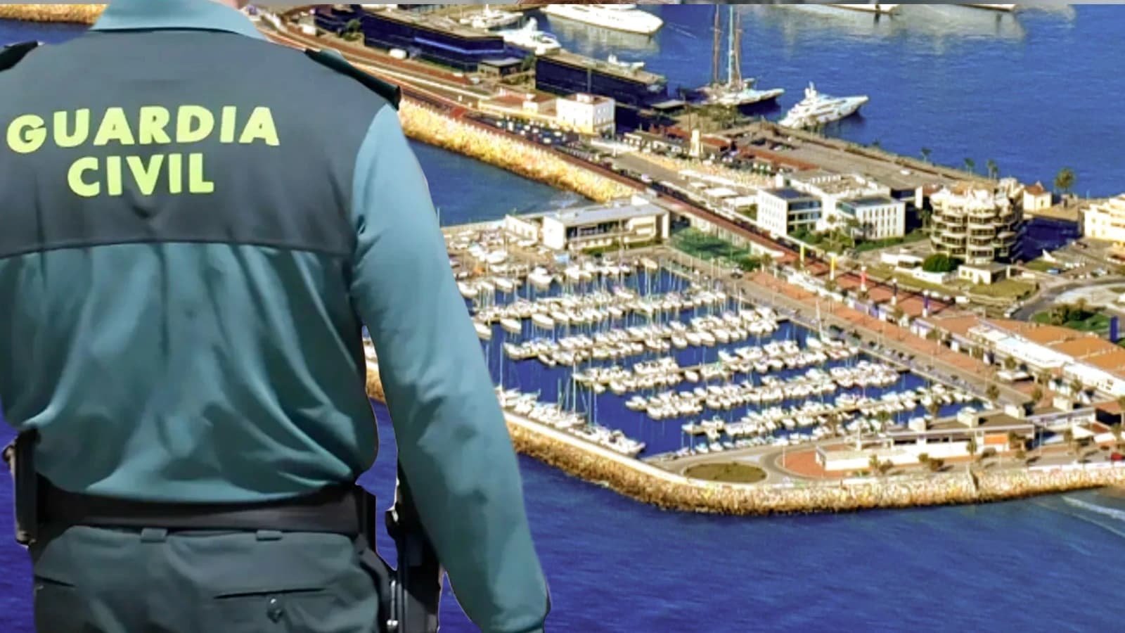 JUCIL exige paralizar la cesión del Puerto de Tarragona a los Mossos